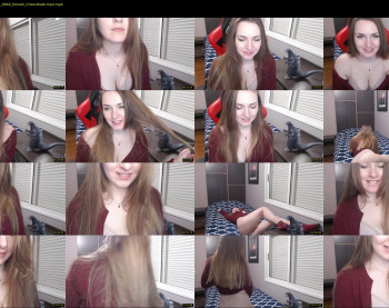 naughty_popa — 70 minute Chaturbate female cam show recording, 1080p, Nov 3, 2021