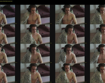 nfeibk — 70 minute Chaturbate male cam show recording, 1080p, Nov 3, 2021