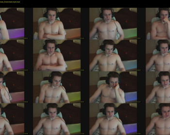 nfeibk — 70 minute Chaturbate male cam show recording, 1080p, Nov 3, 2021