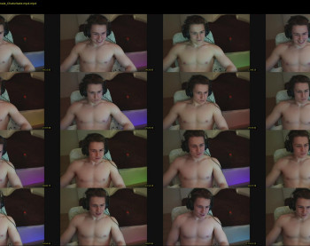 nfeibk — 72 minute Chaturbate male cam show recording, 1080p, Nov 3, 2021