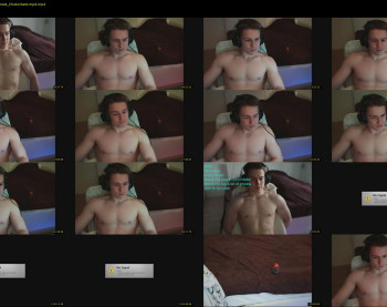nfeibk — 79 minute Chaturbate male cam show recording, 1080p, Nov 3, 2021