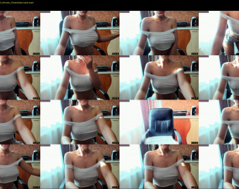 nickyplus — 32 minute Chaturbate couple cam show recording, 720p, Nov 3, 2021