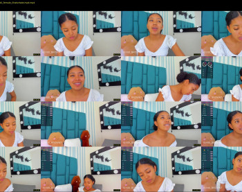 nix_brown — 70 minute Chaturbate female cam show recording, 1080p, Nov 3, 2021