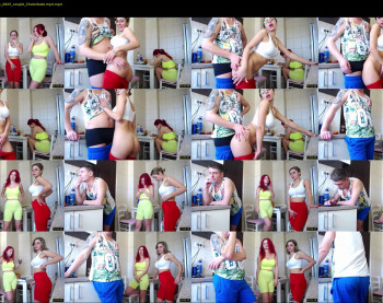 nolimitscoupl3 — 30 minute Chaturbate couple cam show recording, 1080p, Nov 3, 2021