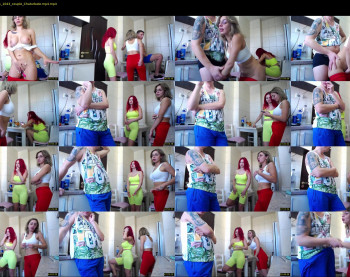 nolimitscoupl3 — 58 minute Chaturbate couple cam show recording, 1080p, Nov 3, 2021