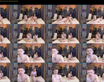 oliver_and_thomas — 29 minute Chaturbate male cam show recording, 1080p, Nov 3, 2021