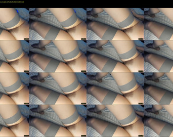 orsonhot — 6 minute Chaturbate female cam show recording, 1080p, Nov 3, 2021