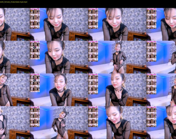 peow_peow_ — 4 minute Chaturbate female cam show recording, 720p, Nov 3, 2021