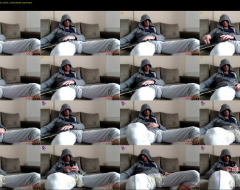 prince_89 — 10 minute Chaturbate male cam show recording, 1080p, Nov 3, 2021