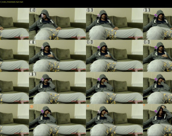 prince_89 — 4 minute Chaturbate male cam show recording, 1080p, Nov 3, 2021