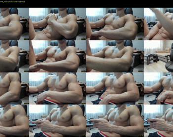 prince_d1ck — 25 minute Chaturbate male cam show recording, 1080p, Nov 3, 2021