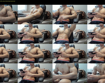 prince_d1ck — 30 minute Chaturbate male cam show recording, 1080p, Nov 3, 2021