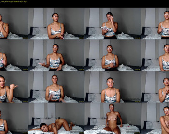 princess_cece — 70 minute Chaturbate female cam show recording, 1080p, Nov 3, 2021