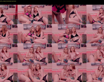 projectdanta — 21 minute Chaturbate female cam show recording, 1080p, Nov 3, 2021