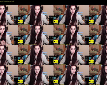 ps4pro — 25 minute Chaturbate female cam show recording, 1080p, Nov 3, 2021