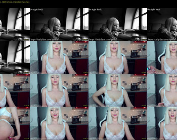 queensy_sins_x — 41 minute Chaturbate female cam show recording, 720p, Nov 3, 2021