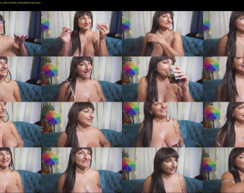romanticabuse — 64 minute Chaturbate female cam show recording, 720p, Nov 3, 2021