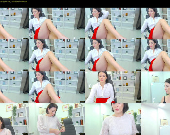 rusianbeauty — 26 minute Chaturbate female cam show recording, 1080p, Nov 3, 2021