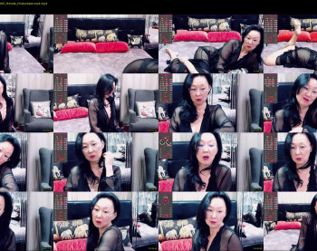sandrami__ — 63 minute Chaturbate female cam show recording, 720p, Nov 3, 2021