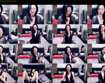 sandrami__ — 63 minute Chaturbate female cam show recording, 720p, Nov 3, 2021