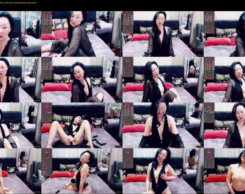 sandrami__ — 63 minute Chaturbate female cam show recording, 720p, Nov 3, 2021