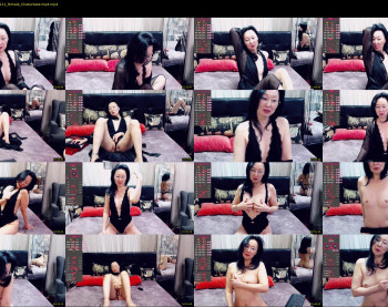 sandrami__ — 63 minute Chaturbate female cam show recording, 720p, Nov 3, 2021