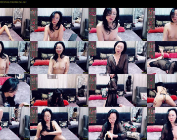 sandrami__ — 63 minute Chaturbate female cam show recording, 720p, Nov 3, 2021