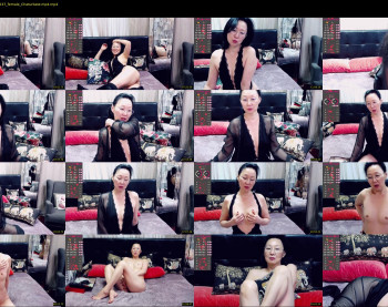sandrami__ — 63 minute Chaturbate female cam show recording, 720p, Nov 3, 2021