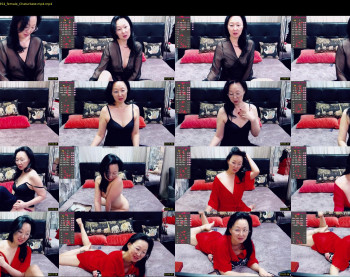 sandrami__ — 63 minute Chaturbate female cam show recording, 720p, Nov 3, 2021