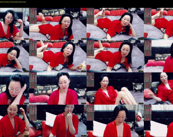 sandrami__ — 63 minute Chaturbate female cam show recording, 720p, Nov 3, 2021