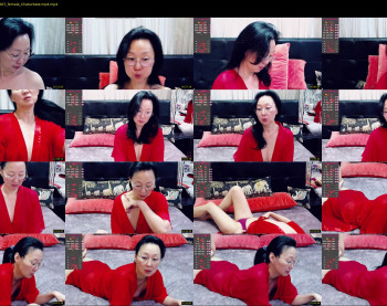 sandrami__ — 38 minute Chaturbate female cam show recording, 720p, Nov 3, 2021