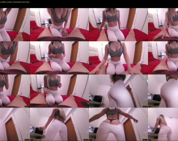 scarlettandtom — 12 minute Chaturbate couple cam show recording, 720p, Nov 4, 2021