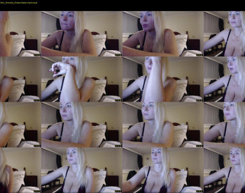schoolteach — 6 minute Chaturbate female cam show recording, 1080p, Nov 3, 2021