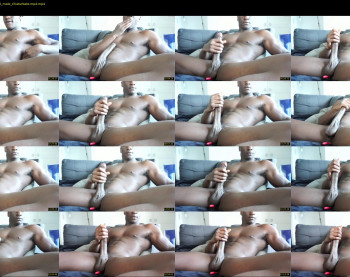 scottdior — 26 minute Chaturbate male cam show recording, 720p, Nov 3, 2021