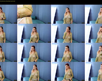 selenecam — 41 minute Chaturbate female cam show recording, 1080p, Nov 3, 2021