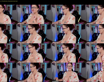 sexual_essence — 3 minute Chaturbate female cam show recording, 1080p, Nov 3, 2021