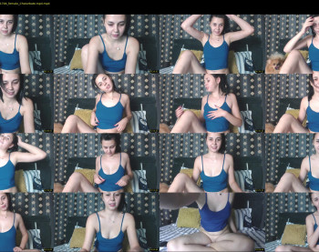 small_angels — 4 minute Chaturbate female cam show recording, 1080p, Nov 3, 2021