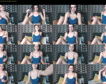 small_angels — 4 minute Chaturbate female cam show recording, 1080p, Nov 3, 2021