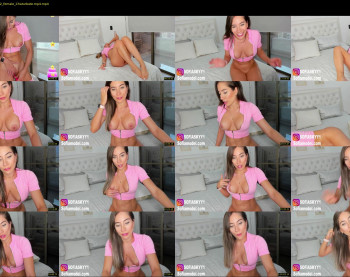 sofiaskyy — 71 minute Chaturbate female cam show recording, 1080p, Nov 4, 2021