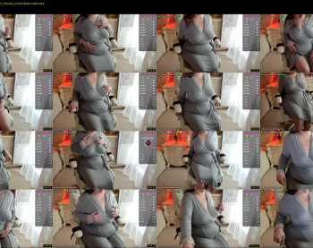 soft_body — 68 minute Chaturbate female cam show recording, 1080p, Nov 3, 2021