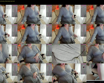 soft_body — 70 minute Chaturbate female cam show recording, 1080p, Nov 3, 2021