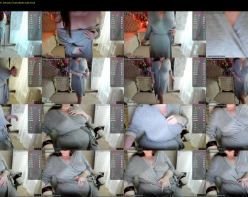 soft_body — 70 minute Chaturbate female cam show recording, 1080p, Nov 3, 2021