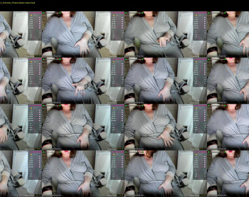soft_body — 15 minute Chaturbate female cam show recording, 1080p, Nov 3, 2021