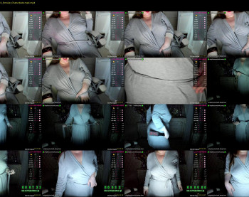 soft_body — 71 minute Chaturbate female cam show recording, 1080p, Nov 3, 2021