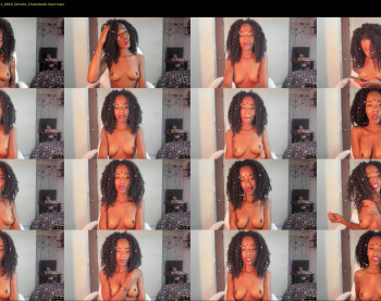 sophye_ebanov — 11 minute Chaturbate female cam show recording, 720p, Nov 3, 2021