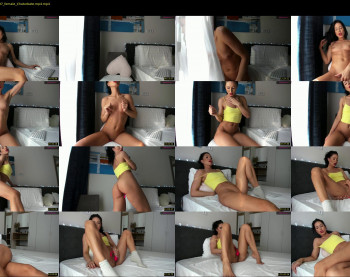 sssexyxxx — 70 minute Chaturbate female cam show recording, 1080p, Nov 3, 2021