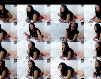 stacy_woods — 13 minute Chaturbate female cam show recording, 720p, Nov 3, 2021