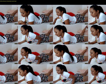stacy_woods — 14 minute Chaturbate female cam show recording, 720p, Nov 3, 2021