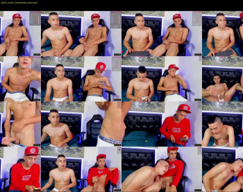 stiiveen_24cm — 62 minute Chaturbate male cam show recording, 1080p, Nov 3, 2021