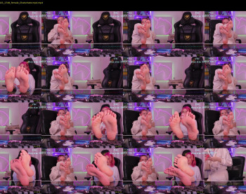 strupedsunicorns — 11 minute Chaturbate couple cam show recording, 1080p, Nov 3, 2021